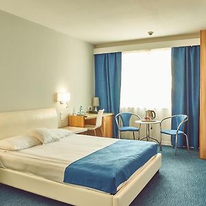 Camera standard con letto king size